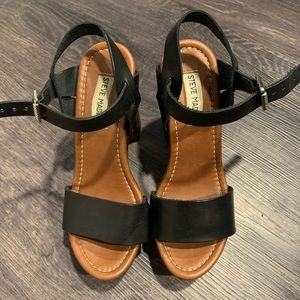Steve Madden platforms